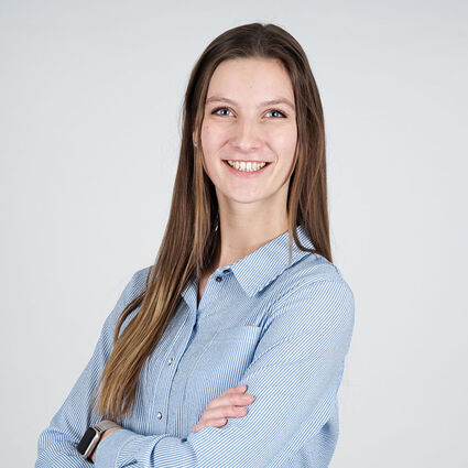 Iris de Bruijn