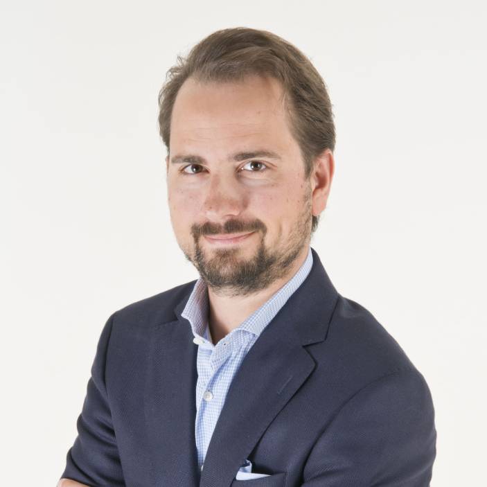 Joris van Vliet
