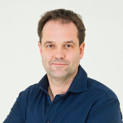 Ronald Smits